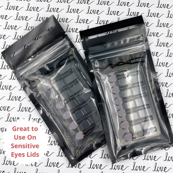 🆕MacEye MultiUse Applicator 6 per Pack - Picture 4 of 9